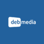 debmedia logo debmedia