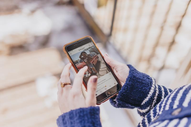 instagram tips
