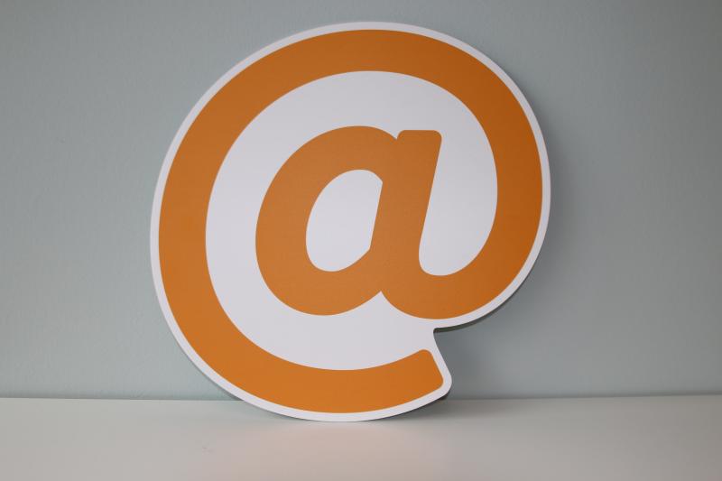 lead nurturing email marketing