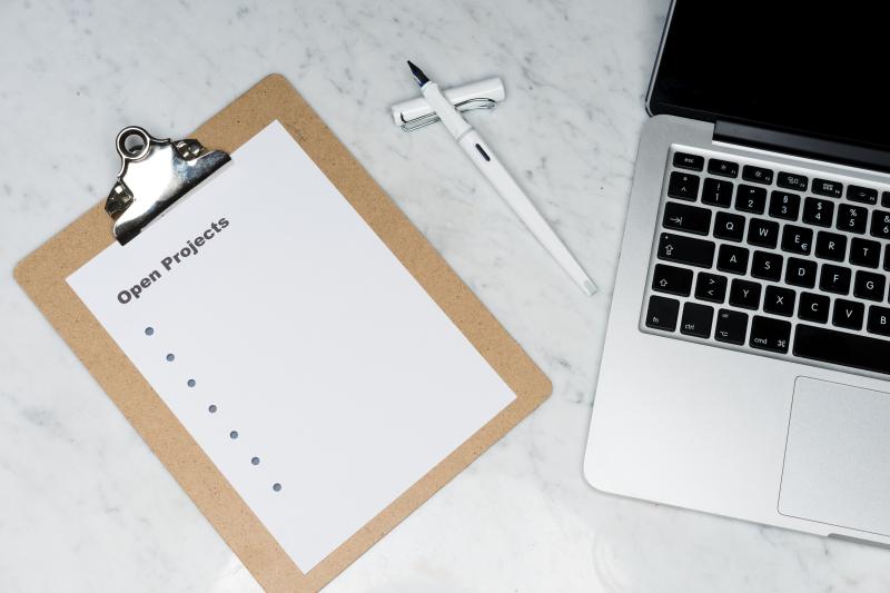 herramientas project management
