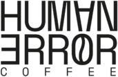 Human Error Coffee