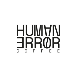 Human Error Coffee