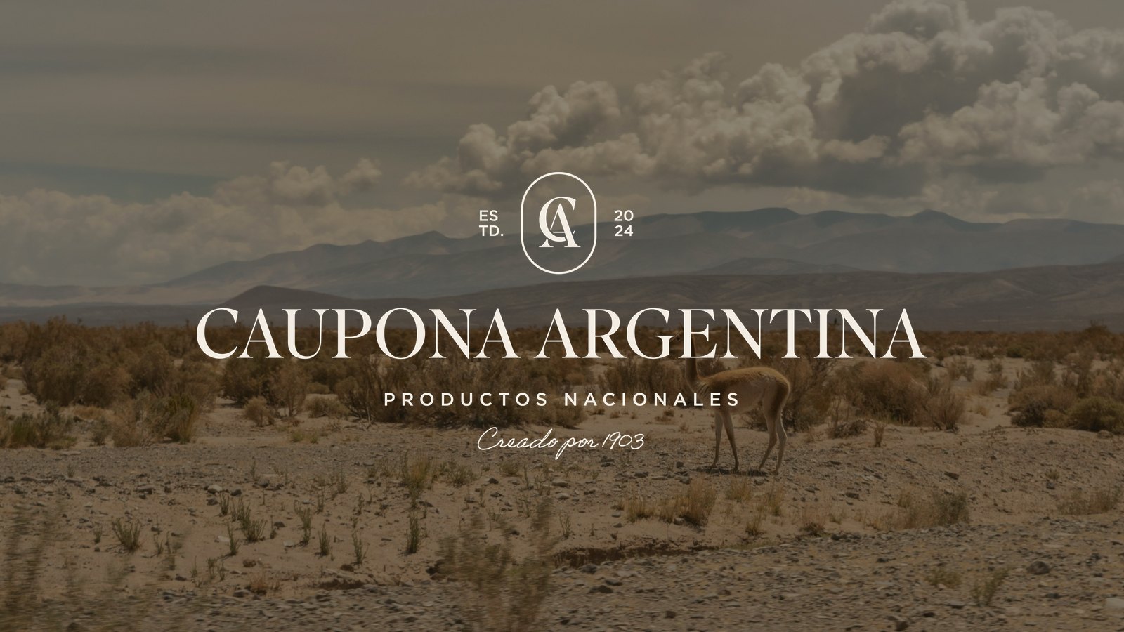 Caupona Argentina