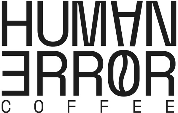 Human Error Coffee