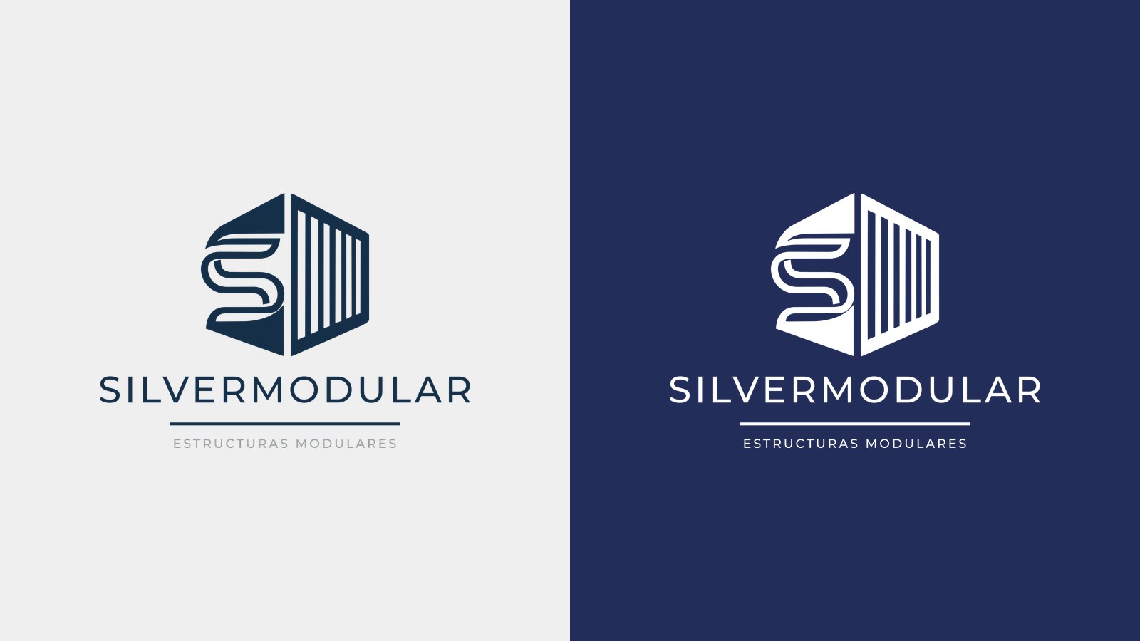 SILVERMODULAR
